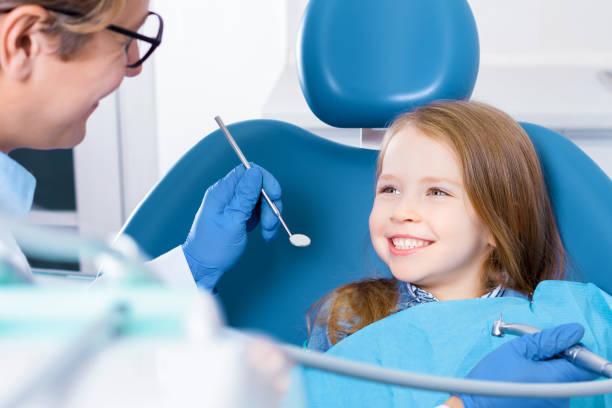 Best Pediatric Dentistry  in Grain Valley, MO