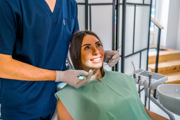 Best TMJ/TMD Treatment  in Grain Valley, MO