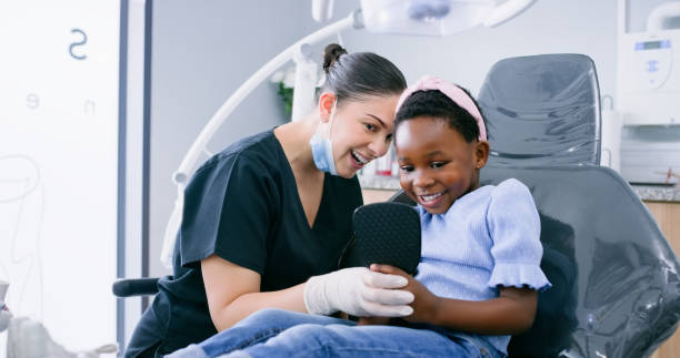 Best Dental Fillings (Composite and Amalgam)  in Grain Valley, MO