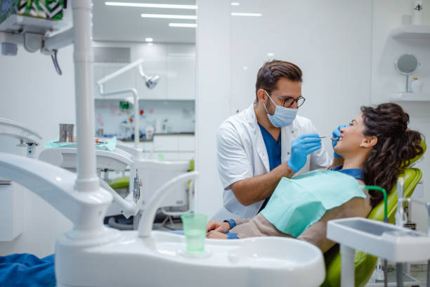 Best Periodontal (Gum) Disease Treatment  in Grain Valley, MO