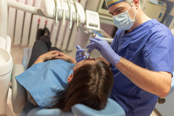 Laser Dentistry in Grain Valley, MO